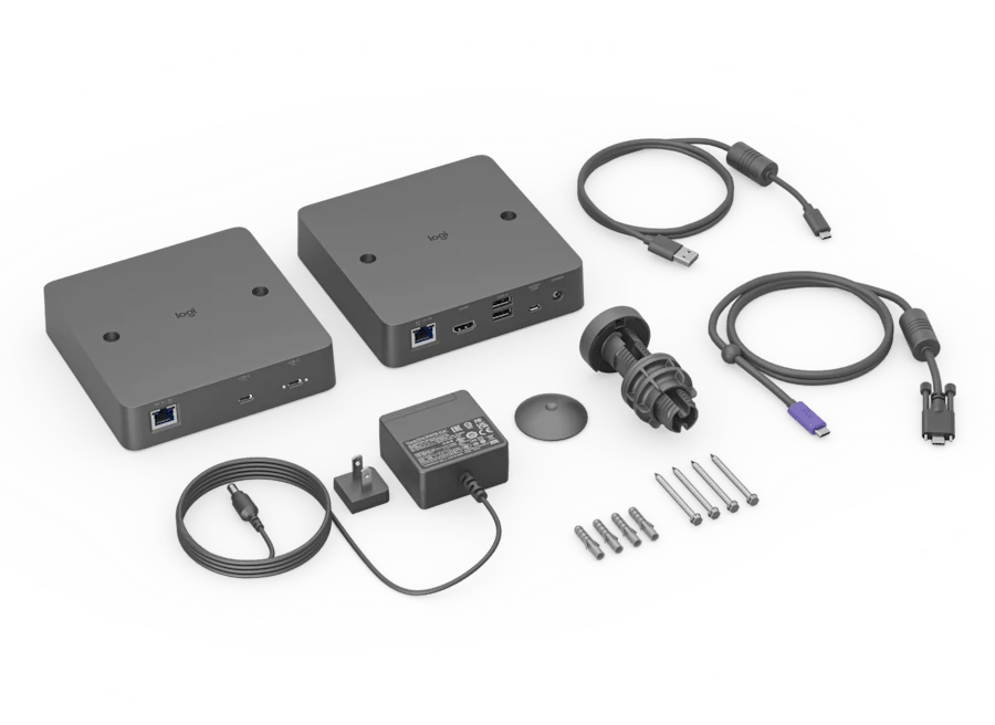 Logitech Extend