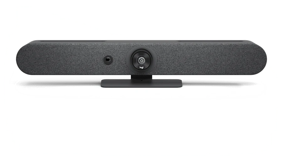 Logitech Rally Bar Mini video conferencing bar