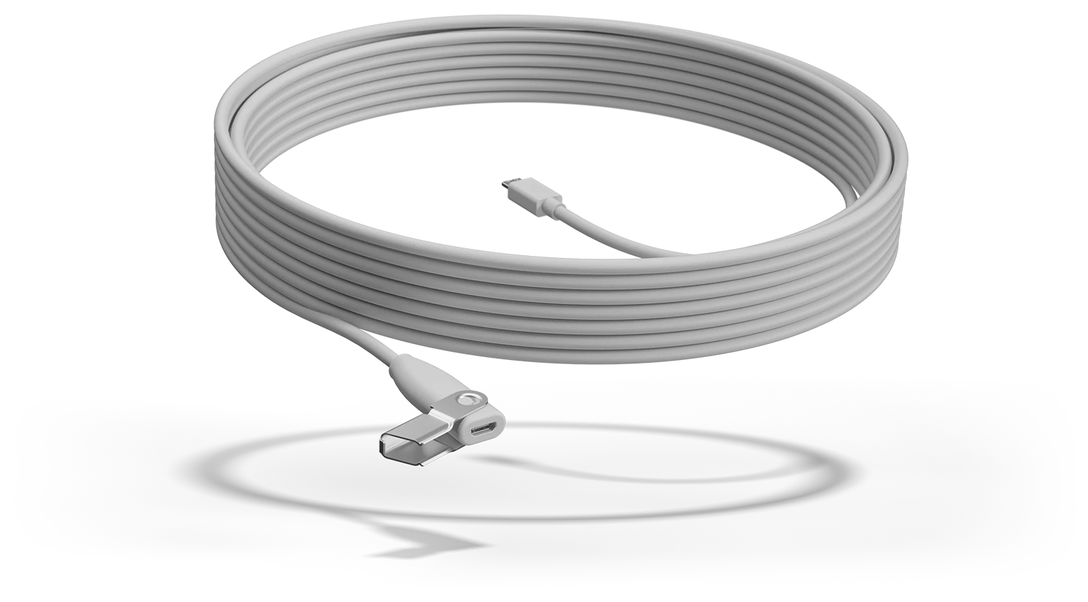 Rally Mic Pod Extension Cable