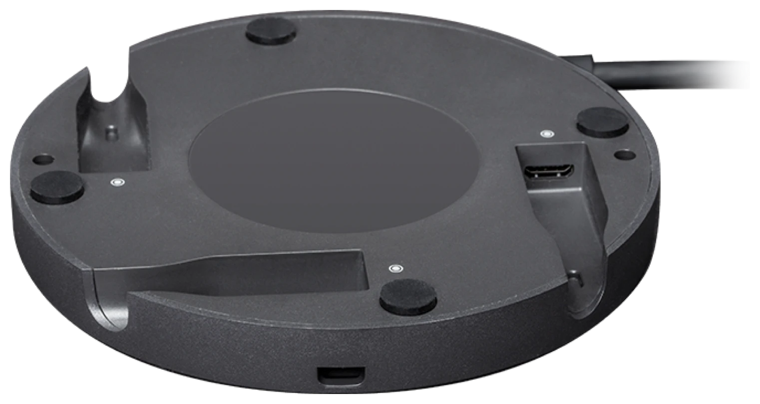 Rally Mic Pod Hub