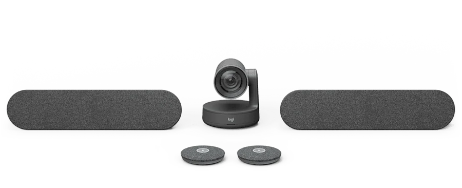 Rally Plus + RoomMate + Tap IP