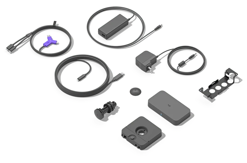 Logitech Swytch